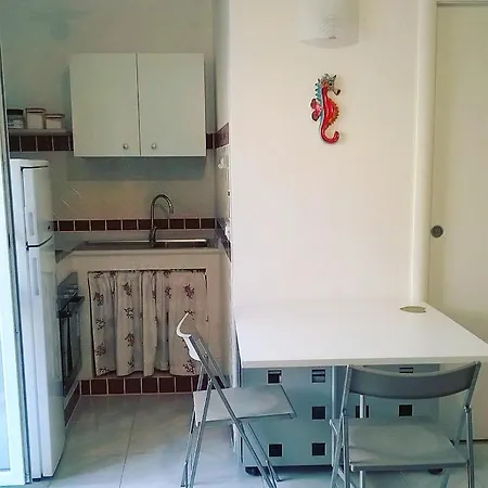 Lejlighed Home's La Farfalla